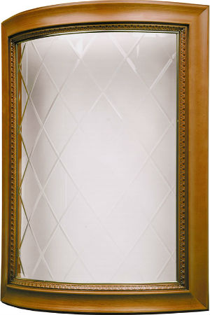 Гнутое стекло