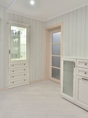 Алмазная грань на стекле