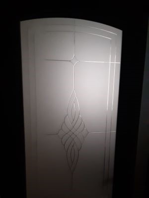 Нанесение алмазной грани