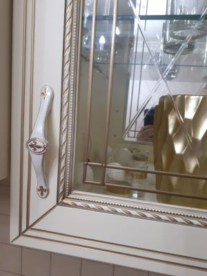 Нанесение алмазной грани