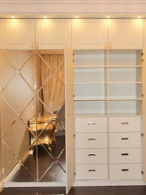 Нанесение алмазной грани