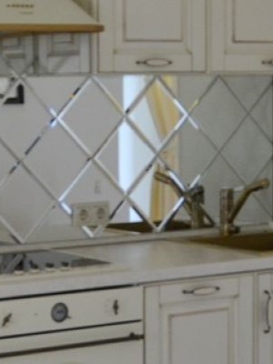 Нанесение алмазной грани