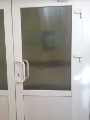 Армированное стекло