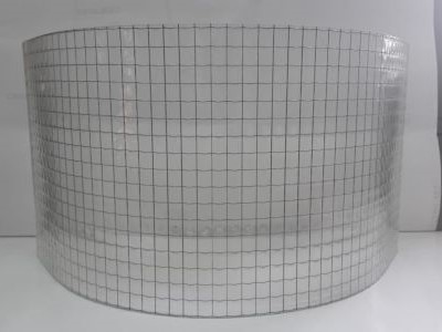 Армированное стекло