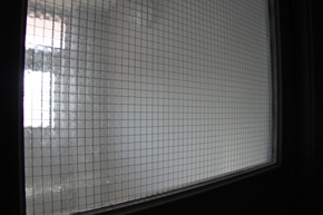 Армированное стекло