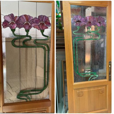 Битое-целое