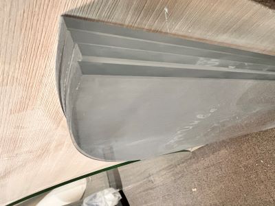 Стекло Кристал вижн , Cristal vision