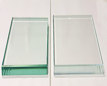 Стекло Кристал вижн , Cristal vision