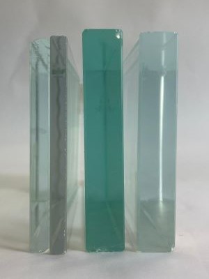 Стекло Кристал вижн , Cristal vision