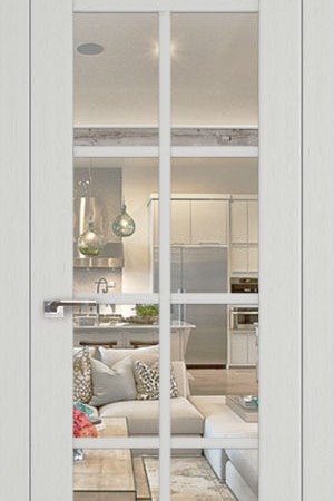 ПРОЗРАЧНОЕ СТЕКЛО ДЛЯ МЕЖКОМНАТНЫХ ДВЕРЕЙ 