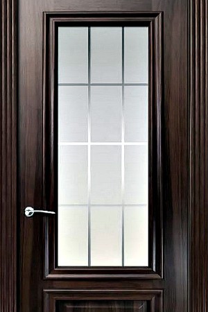 СТЕКЛО ДЛЯ ДВЕРЕЙ С МАТОВЫМ РИСУНКОМ