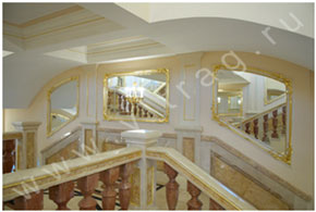 интересные факты о стекле и зеркалах