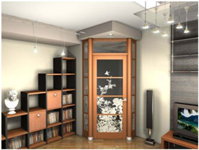 интересные факты о стекле и зеркалах