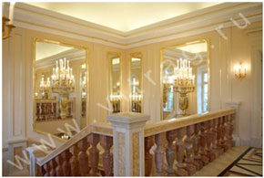 интересные факты о стекле и зеркалах