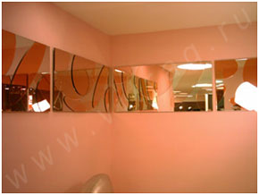 интересные факты о стекле и зеркалах