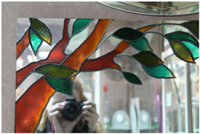 интересные факты о стекле и зеркалах