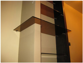 интересные факты о стекле и зеркалах