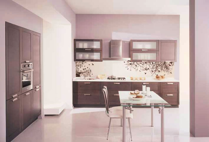 Фартуки для кухни