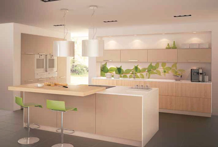 Фартуки для кухни