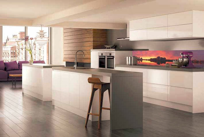 Фартуки для кухни