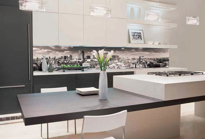 Фартуки для кухни