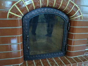 Склейка стекла