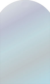 Зеркало Арка 