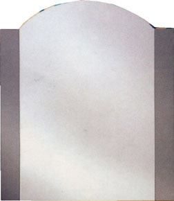 Изделия из зеркала