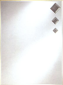 Изделия из зеркала