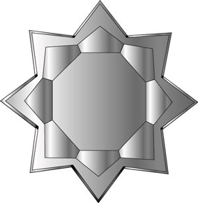 Изделия из зеркала