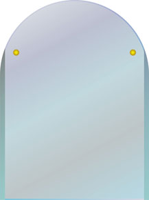 Зеркало Арка