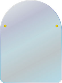 Зеркало Арка