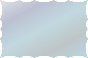 Изделия из зеркала