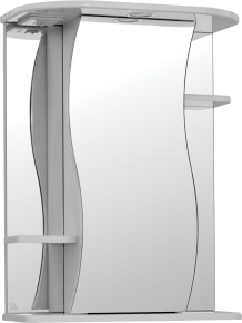 Зеркало Волна