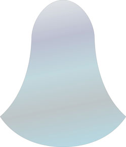 Изделия из зеркала