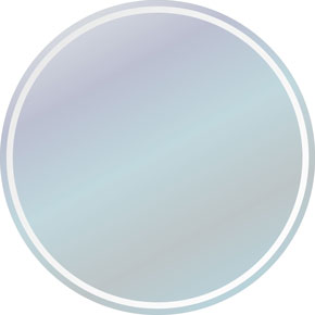 Зеркало Круг