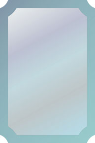 Изделия из зеркала