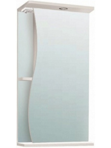 Зеркало Волна