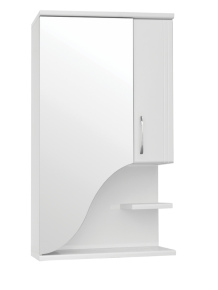 Зеркало Волна