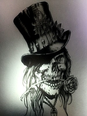 ФОТОПЕЧАТЬ НА СТЕКЛЕ