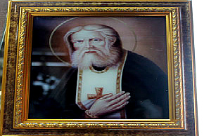 Фотопечать на стекле