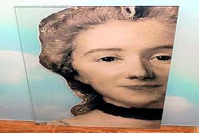 Фотопечать на стекле