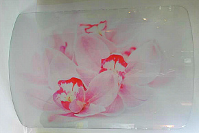 Фотопечать на стекле