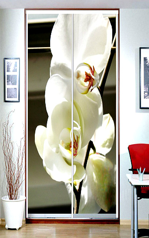 Фотопечать на стекле