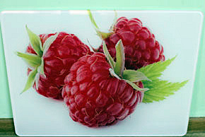 Фотопечать на стекле