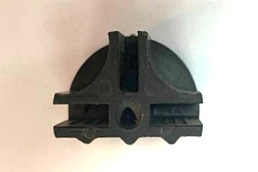 Фурнитура для стеклянных витрин