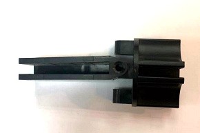 Фурнитура для стеклянных витрин