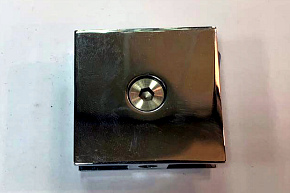 Фурнитура для душевых кабин, перегородок и стеклянных дверей