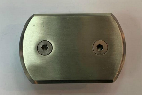 Фурнитура для душевых кабин, перегородок и стеклянных дверей