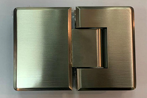 Фурнитура для душевых кабин, перегородок и стеклянных дверей